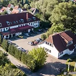 Lindenhotel Stralsund