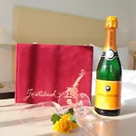 Lindenhotel Szálloda