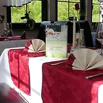 호텔 Lindenhotel 슈트랄준트
