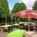Szálloda Lindenhotel Stralsund