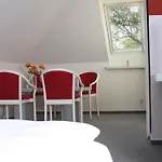 Lindenhotel Stralsund