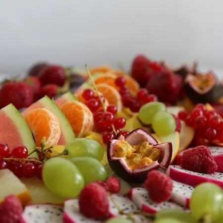 Отель Lindenhotel Штральзунд