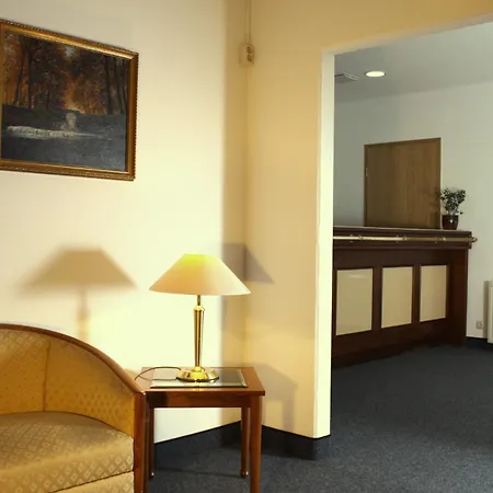 Hotel Lindenhotel