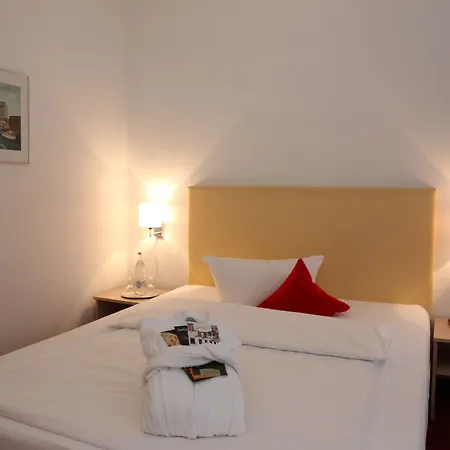 Lindenhotel 3* Stralsund