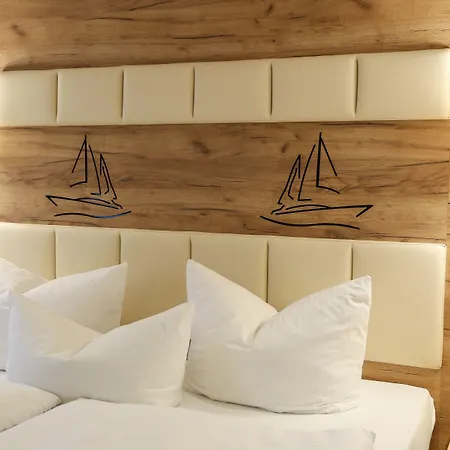 Hotel Lindenhotel Stralsund