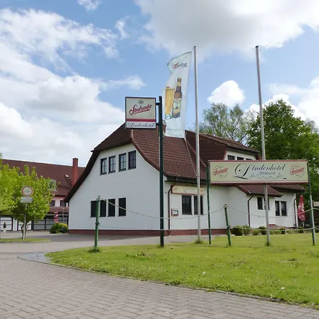 Lindenhotel