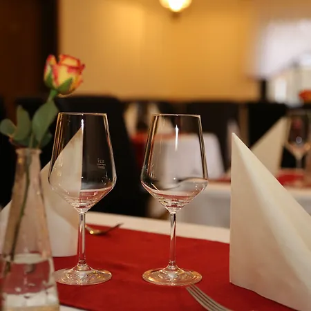 Lindenhotel Stralsund