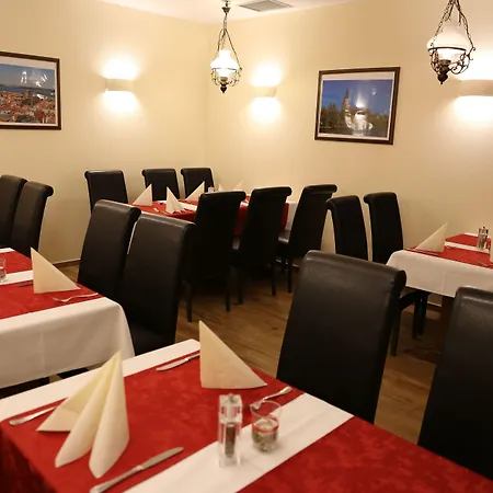 Hotel Lindenhotel