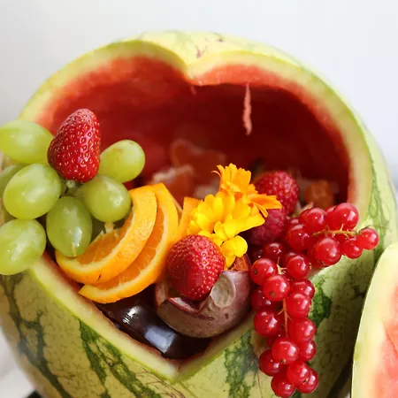 Lindenhotel 3* Штральзунд