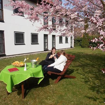 Lindenhotel Stralsund