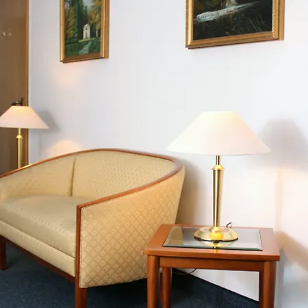 Lindenhotel Stralsund