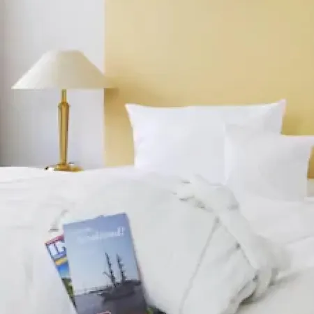 Lindenhotel Hotell 3*