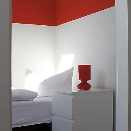 Lindenhotel 3*