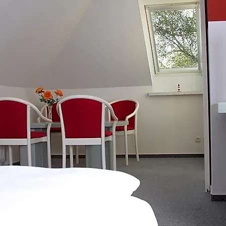 Lindenhotel 3* Stralsund