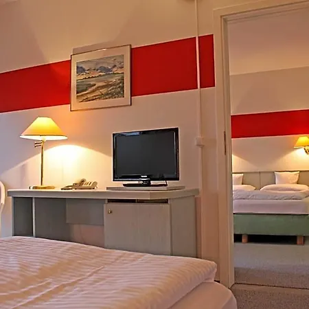 Hotel Lindenhotel