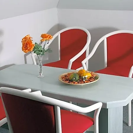 Hotel Lindenhotel Stralsund