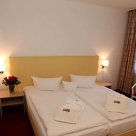 Hotel Lindenhotel Stralsund