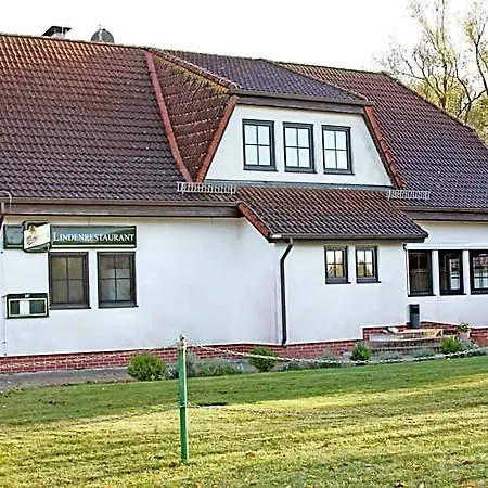 Lindenhotel Stralsund