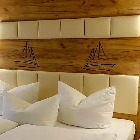 Lindenhotel Hotel Stralsund