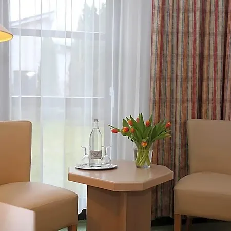 Lindenhotel Hotel