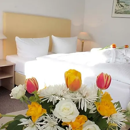 Lindenhotel Hotel