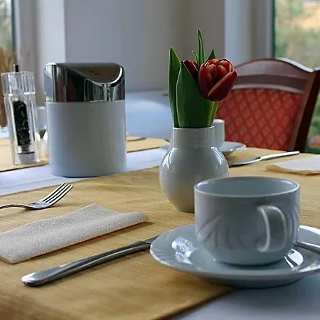 Lindenhotel 3*