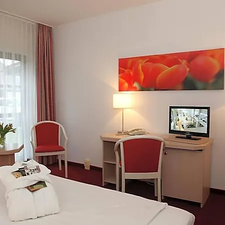 Hotel Lindenhotel 3*
