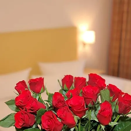 Lindenhotel Hotel 3*