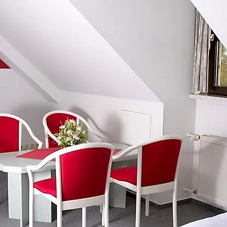 Hotel Lindenhotel