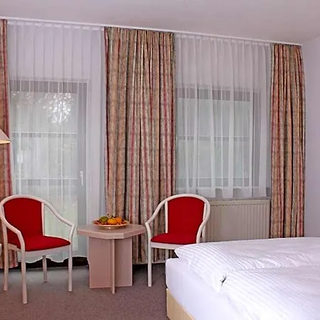 Lindenhotel Hotel