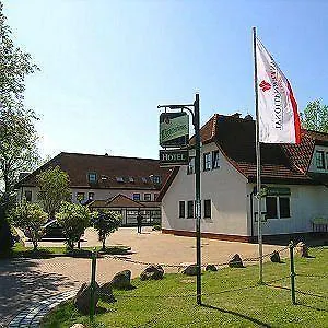 Отель Lindenhotel 3*