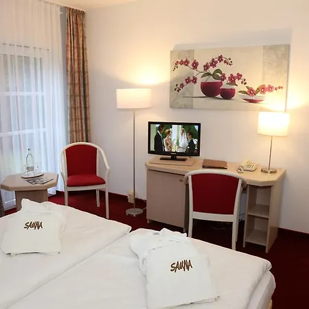 Lindenhotel