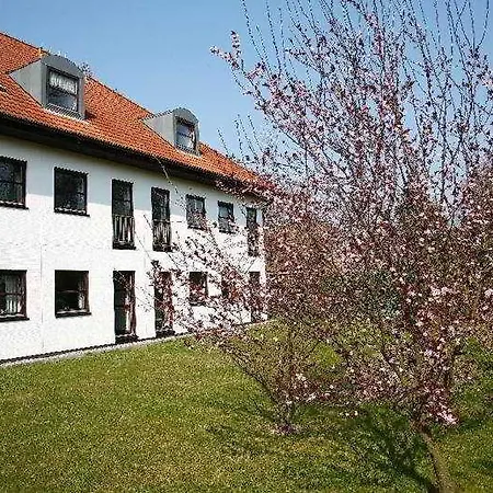 Lindenhotel Отель 3*