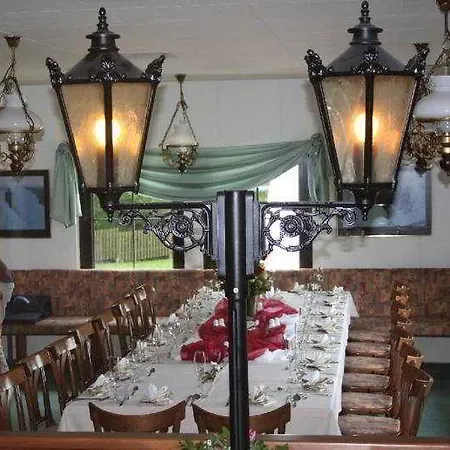 Lindenhotel