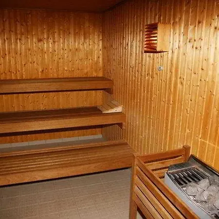 Lindenhotel 3* Stralsund