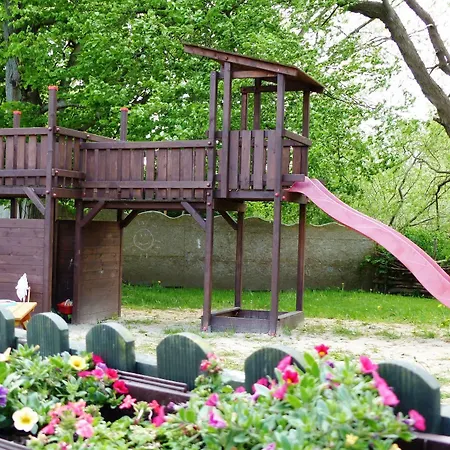 Lindenhotel 3*