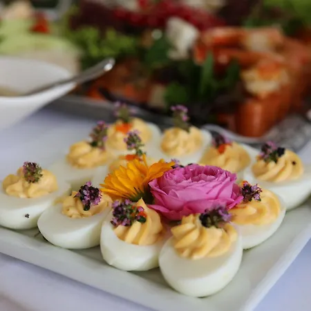 Hotel Lindenhotel Stralsund