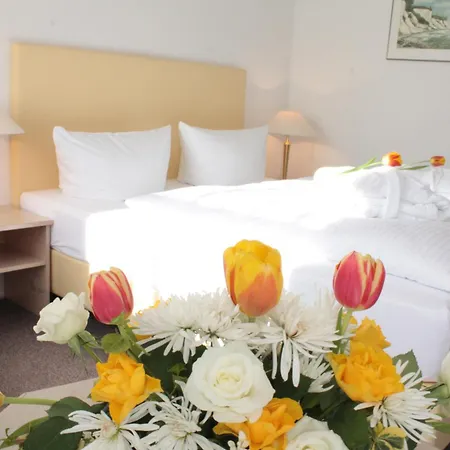 Отель Lindenhotel