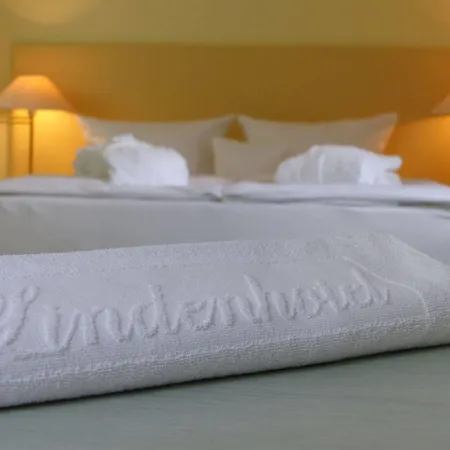 Lindenhotel Stralsund