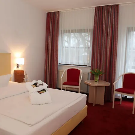 Hotel Lindenhotel