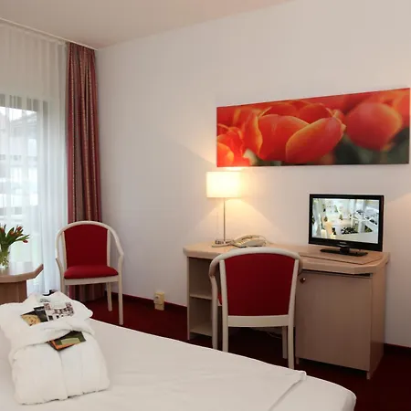 Lindenhotel Szálloda