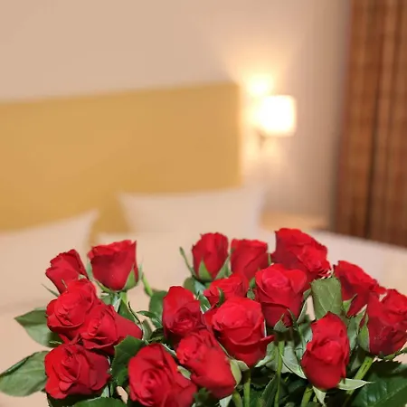 Lindenhotel Hotel Stralsund