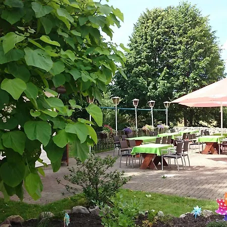 Lindenhotel Hotel