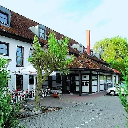 Lindenhotel Hotel 3*